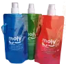 Limpia Orines para Perros 460 ml Moly | Eliminador de Olores y Manchas para el Hogar
