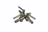 LLAVE METALICA 3 SALIDAS