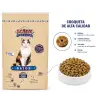 LOBBY PREMIUM GATOS 20 KG | PIENSO COMPLETO PARA GATOS ADULTOS CON TAURINA
