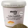 MOLY Goldfish Color Granulé 275 g / 1180 ml