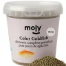 MOLY Goldfish Color Granulé 75 g / 365 ml