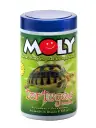 MOLY TORTUGAS TERRESTRES 150gr/250 ML