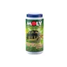 MOLY TORTUGAS TERRESTRES 360gr / 1 LITRO