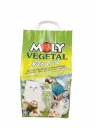 Moly Vegetal Natura 10 litres 5 kg
