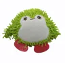 Jouet mordeur Avocat Happy 12 cm pour chiots Moly | Jouet doux, ludique et parfait pour chiots