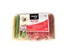 Munchy Moly Palillos de Colores 9/10 mm | Bolsa 100 Unidades | Snack Masticable para Perros