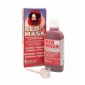 Ornitalia Red Mask 100 g – Sublimateur Naturel de Couleur pour Jilgueros, Pardillos, Verderones et Oiseaux Sauvages