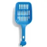 Pelle Hygienique pour Chats avec Design Chat | Ramasse Crottes Pratique et Resistant – Moly