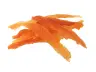 Pechuga de Pollo de Corral Deshidratada 1 kg Moly | Snack Natural en Granel para Perros | Alta Proteína
