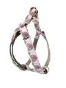 Harnais Petral Coeurs T-3 30-40 cm 1,5 cm