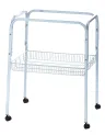 Support ergonomique PIE N.4 57 x 43 x 70 cm