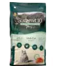 SUMMIT 10 GRAIN FREE ADULT CAT SENSITIVE SALMON POTATO 3 KG | PIENSO HIPOALERGÉNICO SIN CEREALES PARA GATOS ADULTOS SENSIBLES