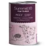 SUMMIT 10 PATÉ DELISH BEEF GRAIN FREE 400 GR | ALIMENTO HÚMEDO MONOPROTEICO PARA PERROS ADULTOS
