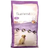 SUMMIT 10 SENIOR LIGHT ALL BREEDS CHICKEN RICE 15 KG | PIENSO PREMIUM PARA PERROS SENIOR Y CONTROL DE PESO