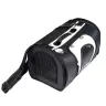Transportín Nylon Prestige 43×25×29 cm | Bolsa de Transporte Cómoda y Segura para Perros y Gatos – Moly