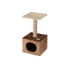 Arbre à chat Mod. Kenia 67 cm